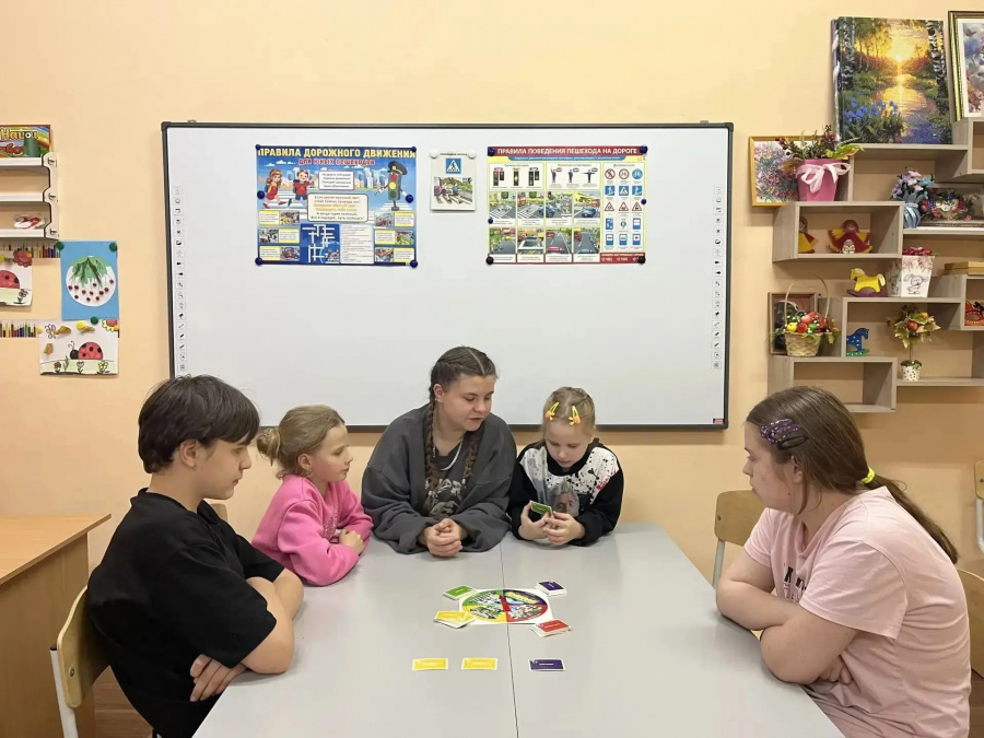 Игровая ситуация «Мы – пешеходы» Игровая ситуация «Мы – пешеходы»